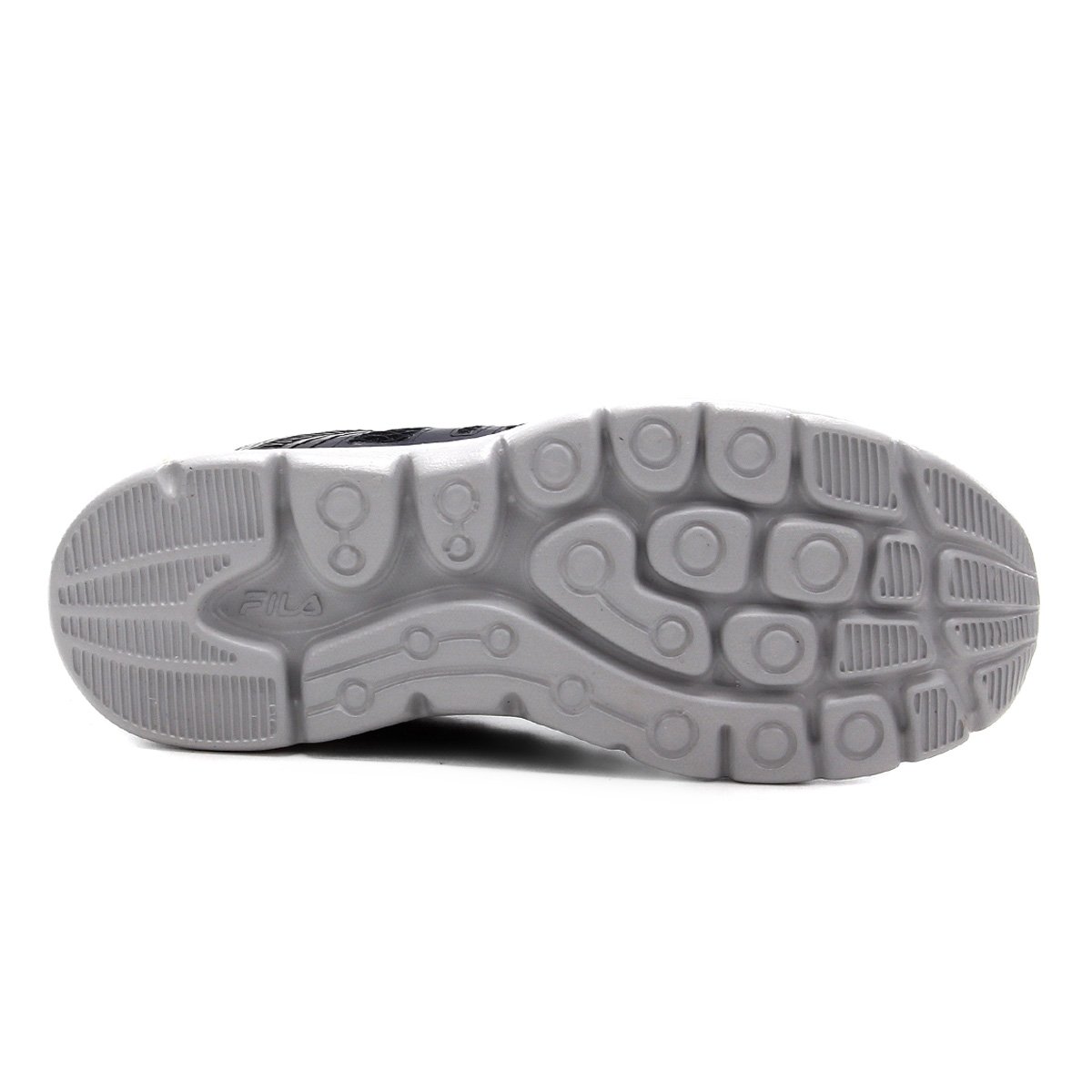 tênis fila finder masculino