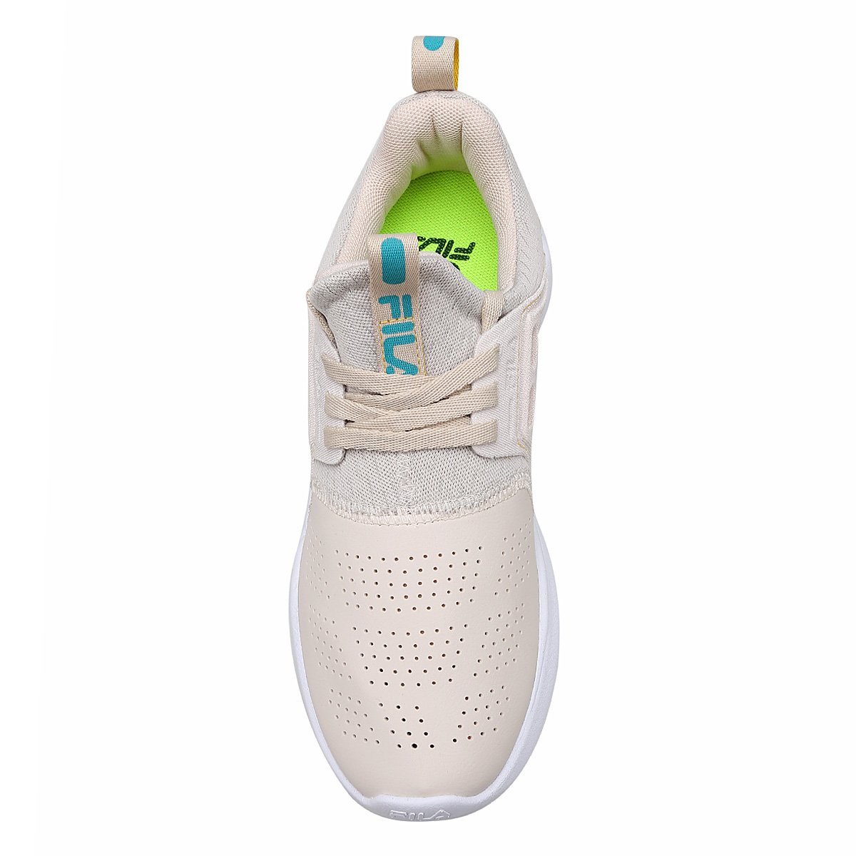 tênis fila flagtrainer