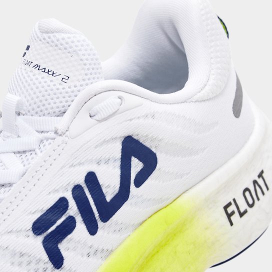 Tênis Fila Float Maxxi 2 Feminino