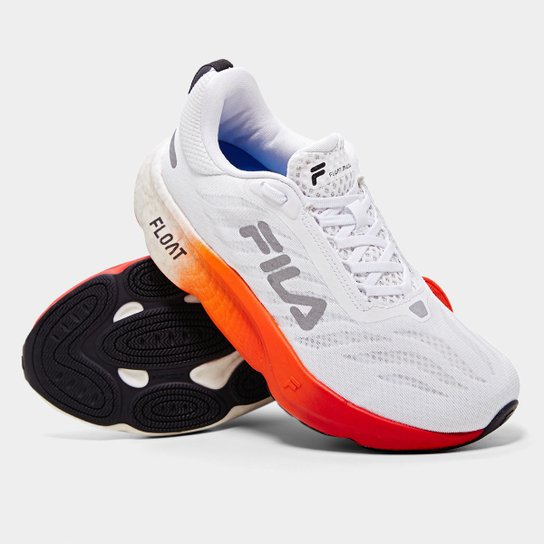 Tênis Fila Float Maxxi 2 Feminino