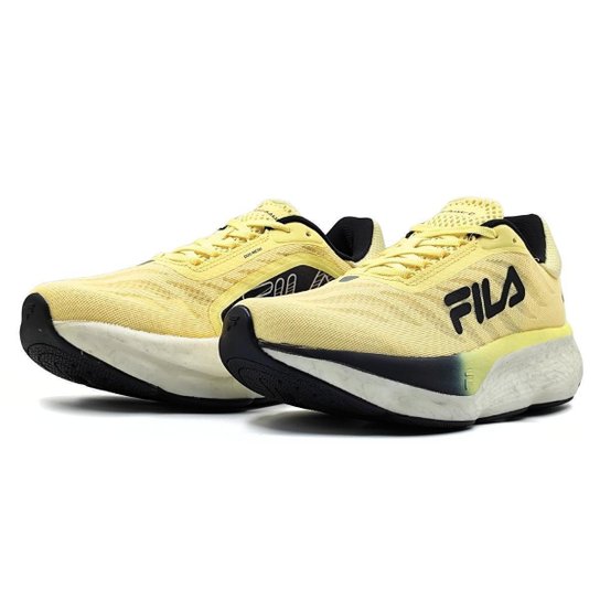 Tênis Fila Float Maxxi 2 Feminino