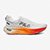Tênis Fila Float Maxxi 2 Masculino - Branco+Laranja