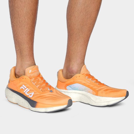 Tênis Fila Float Maxxi 2 Masculino