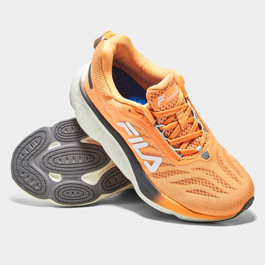 Tênis Fila Float Maxxi 2 Masculino