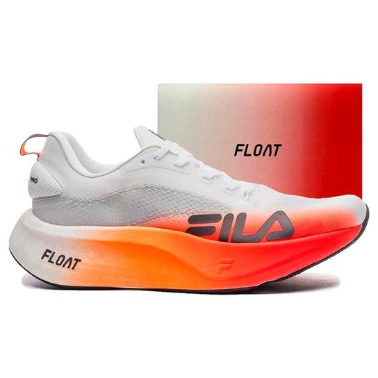 Tênis Fila Float Maxxi 2 Pro DNA Series Masculino Running