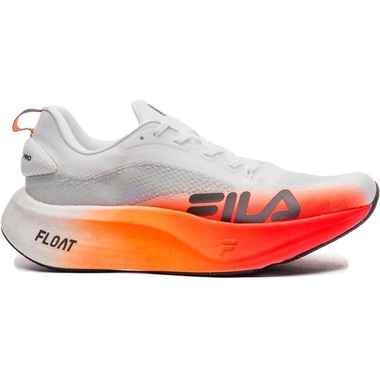 Tênis Fila Float Maxxi 2 Pro DNA Series Masculino Running