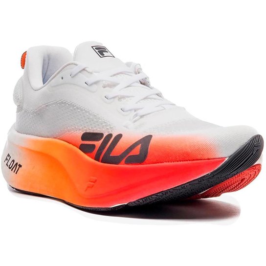 Tênis Fila Float Maxxi 2 Pro DNA Series Masculino Running