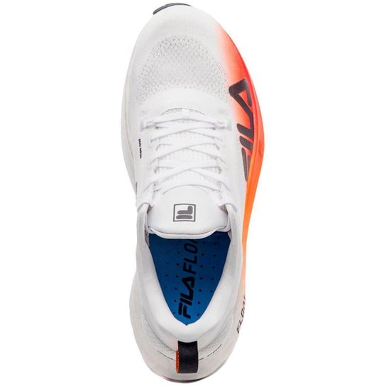 Tênis Fila Float Maxxi 2 Pro DNA Series Masculino Running