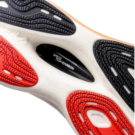 Tênis Fila Float Maxxi 2 Pro Feminino