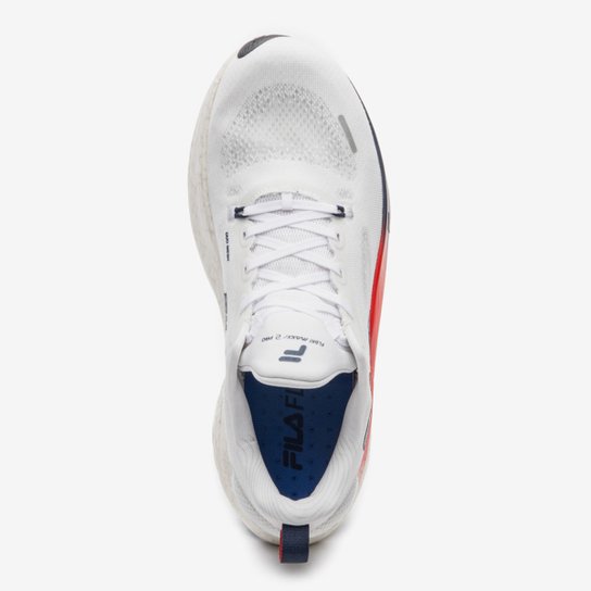 Tênis Fila Float Maxxi 2 Pro Feminino