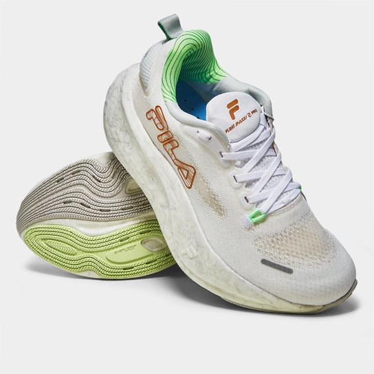 Tênis Fila Float Maxxi 2 Pro Feminino