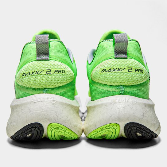 Tênis Fila Float Maxxi 2 Pro Feminino