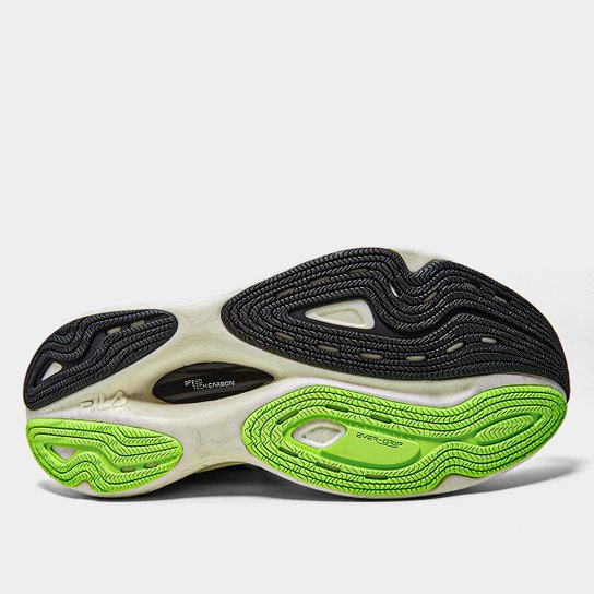 Tênis Fila Float Maxxi 2 Pro Feminino