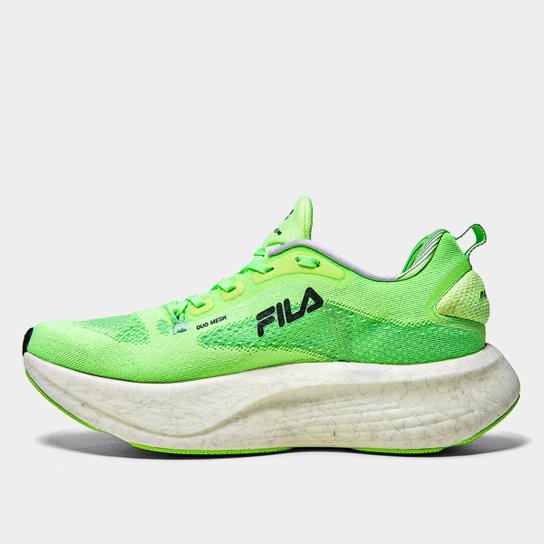 Tênis Fila Float Maxxi 2 Pro Feminino