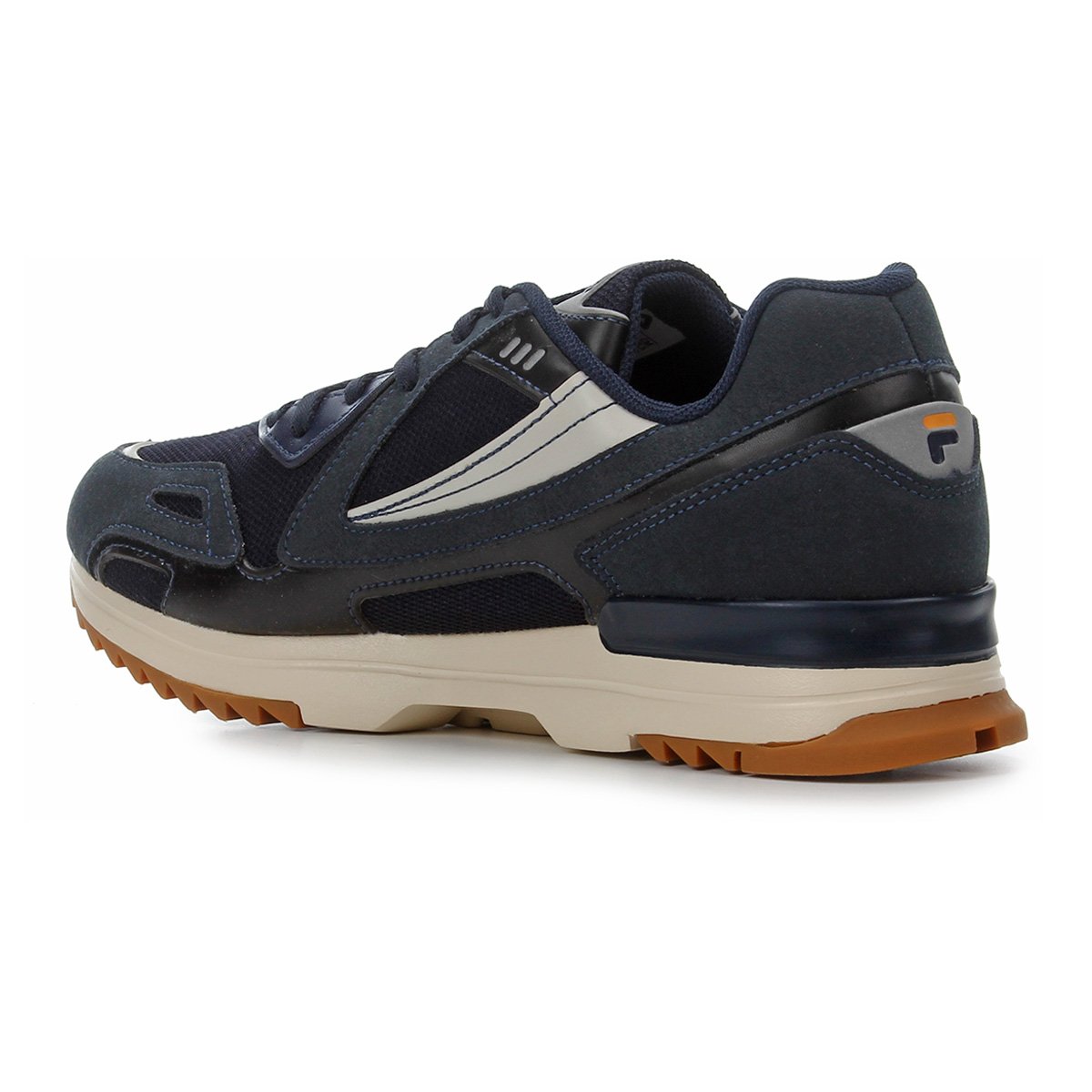 Tênis Fila Fore Jogger Masculino Allianz Parque Shop