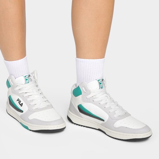Tênis Fila FX-33 High Feminino