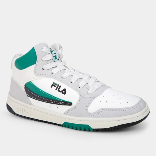 Tênis Fila FX-33 High Feminino