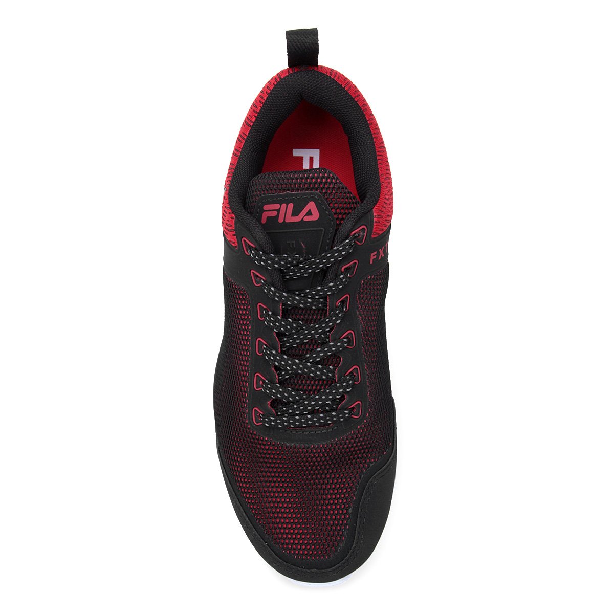tênis fila fxt cross 53 se feminino