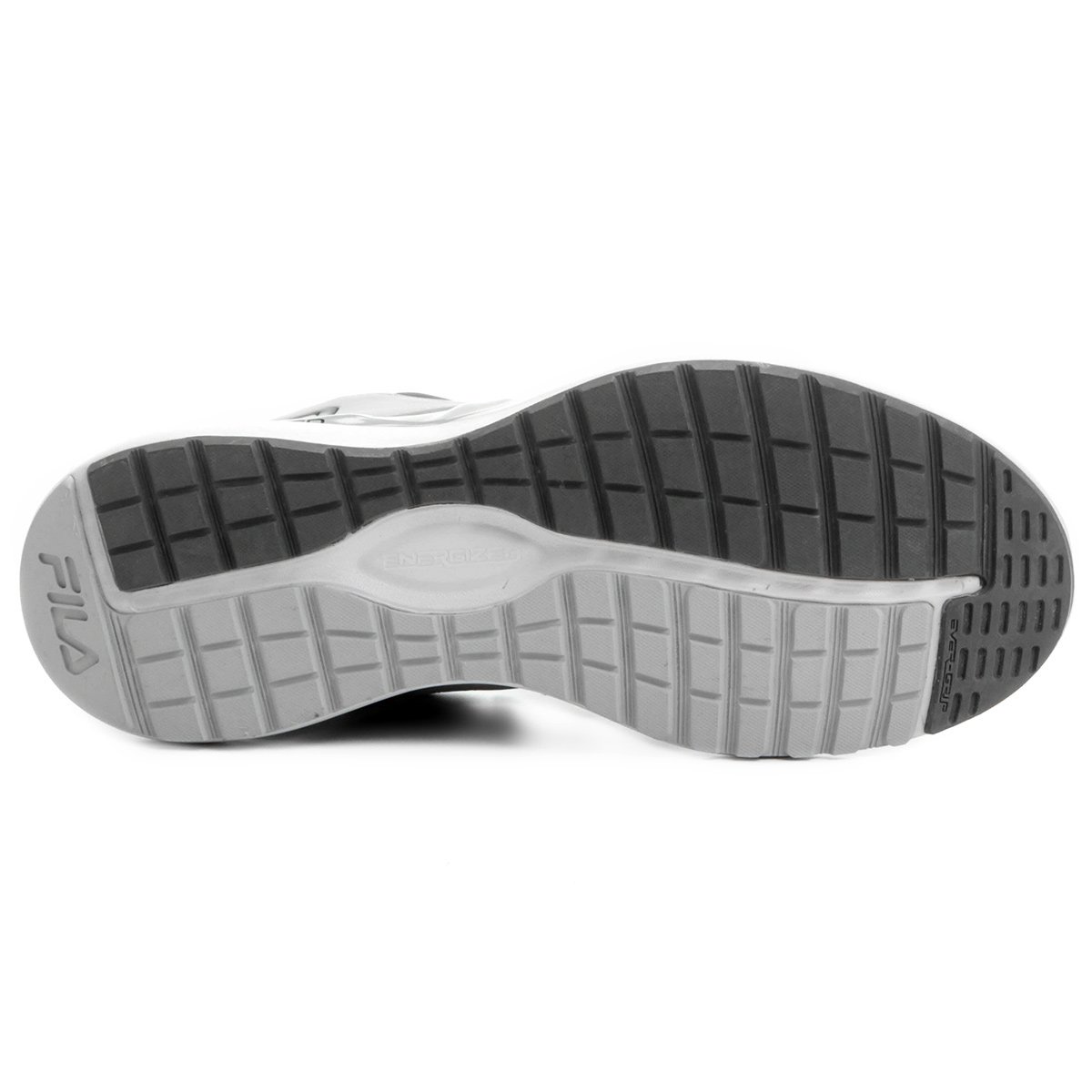 tênis fila fxt energized full panther masculino