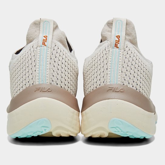 Tênis Fila Go Trainer Feminino