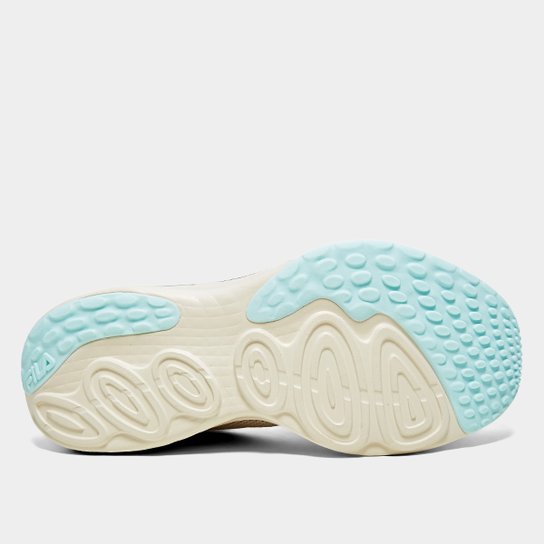 Tênis Fila Go Trainer Feminino