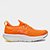 Tenis Fila Inclusion Feminino - Laranja