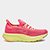 Tenis Fila Inclusion Feminino - Rosa+Verde