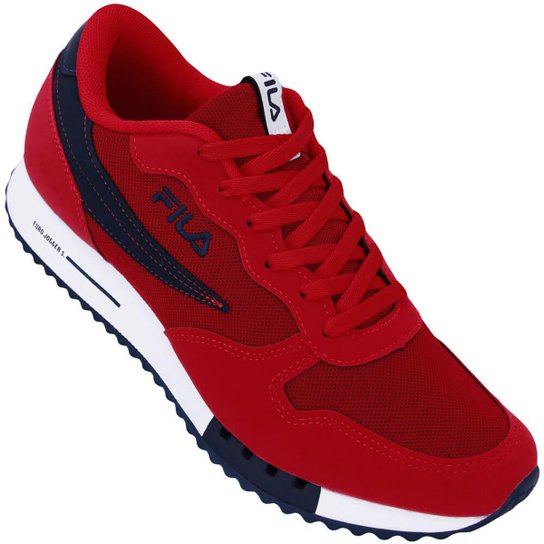 Jogging Masculino Netshoes Tênis Polo Tênis Fila Jogger Euro