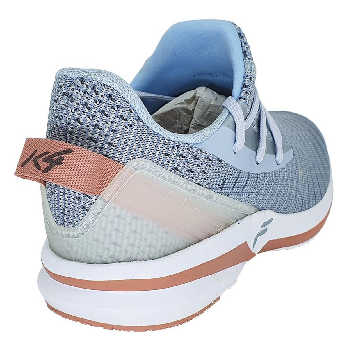 tenis fila k4 knit
