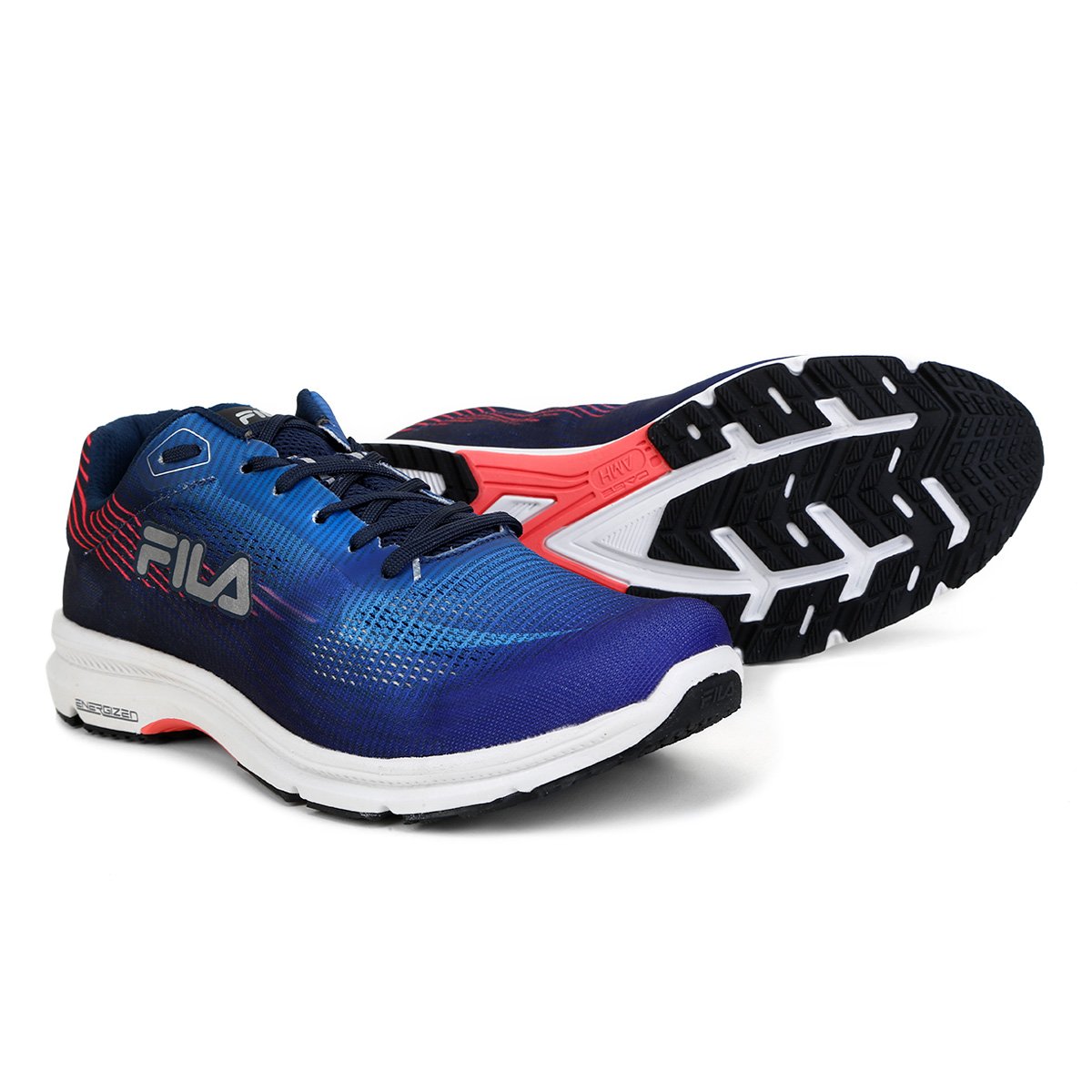 fila kr4 review