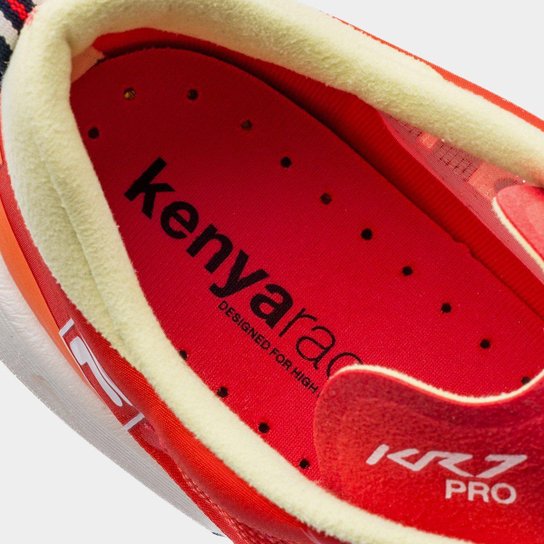 Tênis Fila Kr7 Pro Speed Tech Masculino