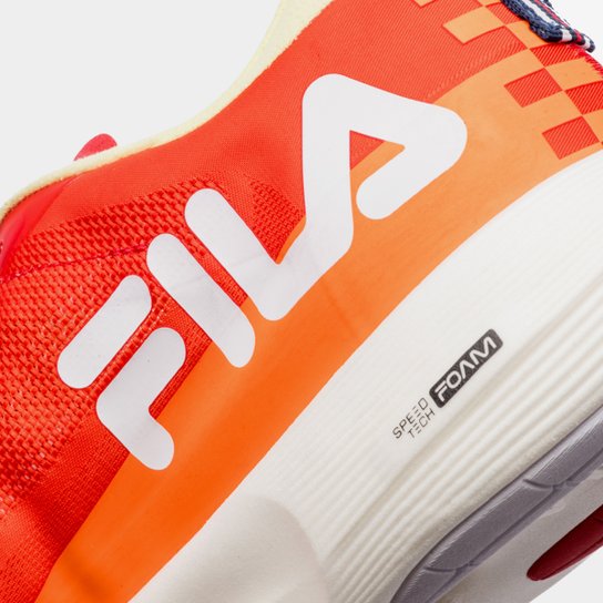 Tênis Fila Kr7 Pro Speed Tech Masculino