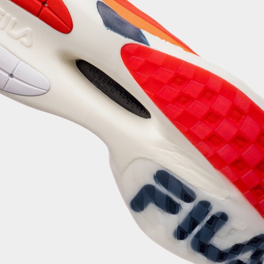 Tênis Fila Kr7 Pro Speed Tech Masculino