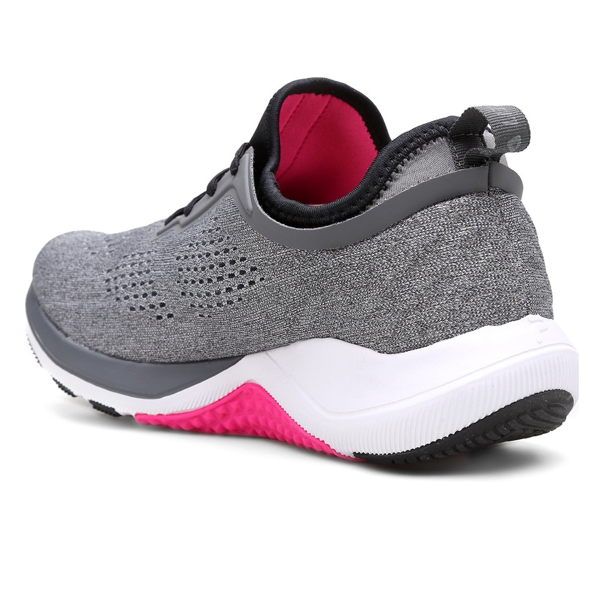 tênis fila lite scale feminino