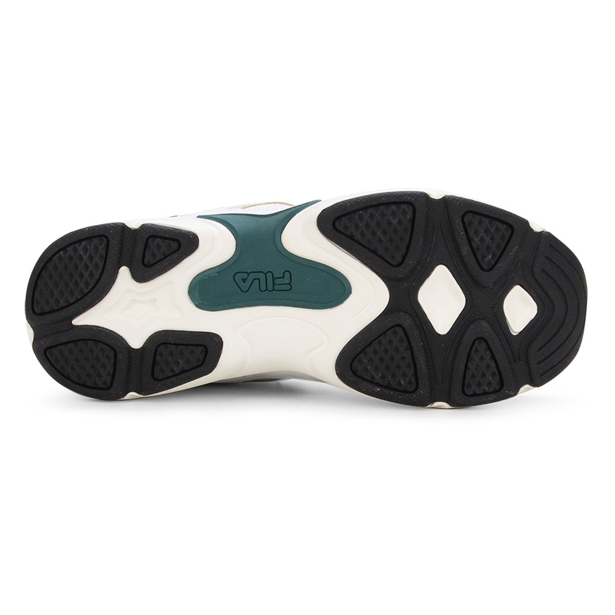 tenis fila luminance