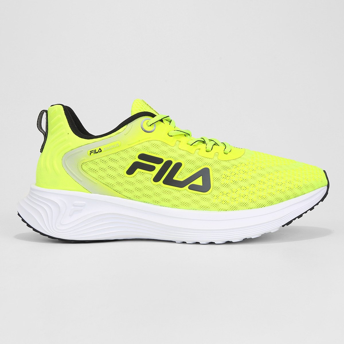 Zapatillas Running Zapatillas Fila Fluor Zapatillas Running Fila