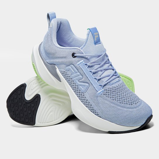 Tênis Fila Master Feminino