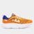 Tênis Fila Maxxi Lite Masculino - Laranja+Azul