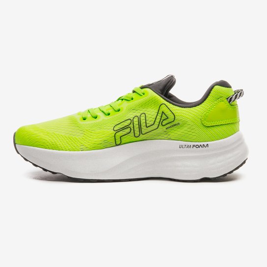 Tênis Fila Maxximus Feminino