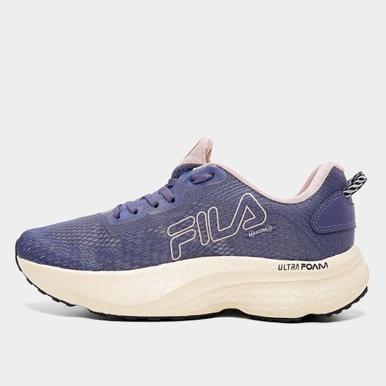 Tênis Fila Maxximus Feminino