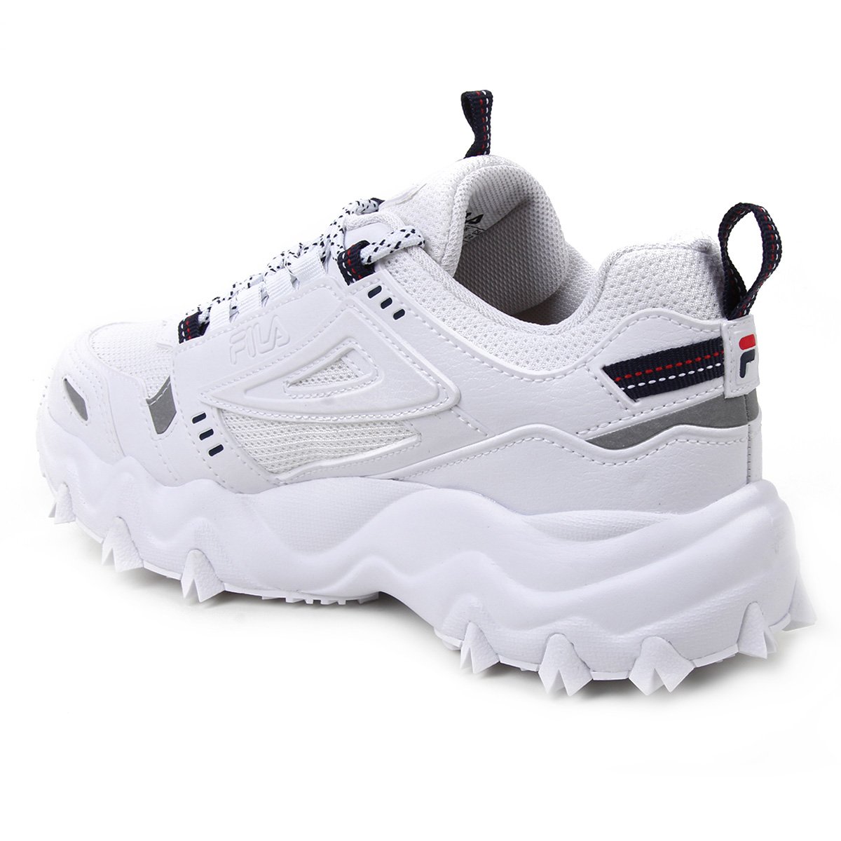 fila oakmont feminino