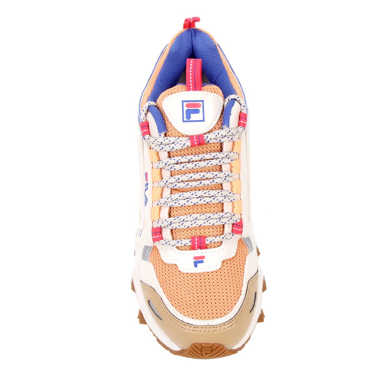 boot fila feminino
