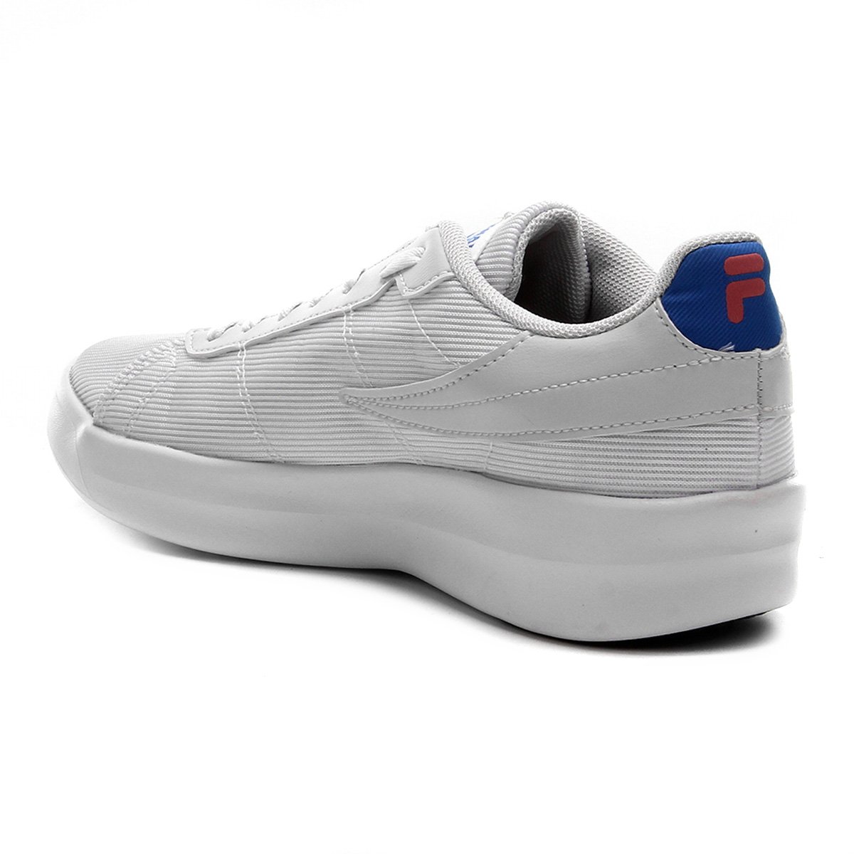 fila original branco