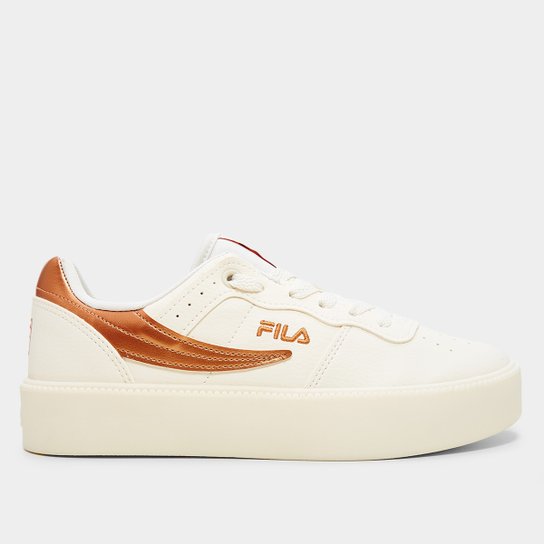 Tênis Fila Original Fitness Bold Feminino