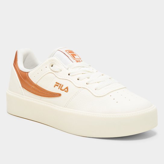 Tênis Fila Original Fitness Bold Feminino