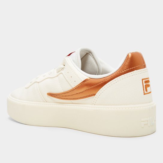 Tênis Fila Original Fitness Bold Feminino