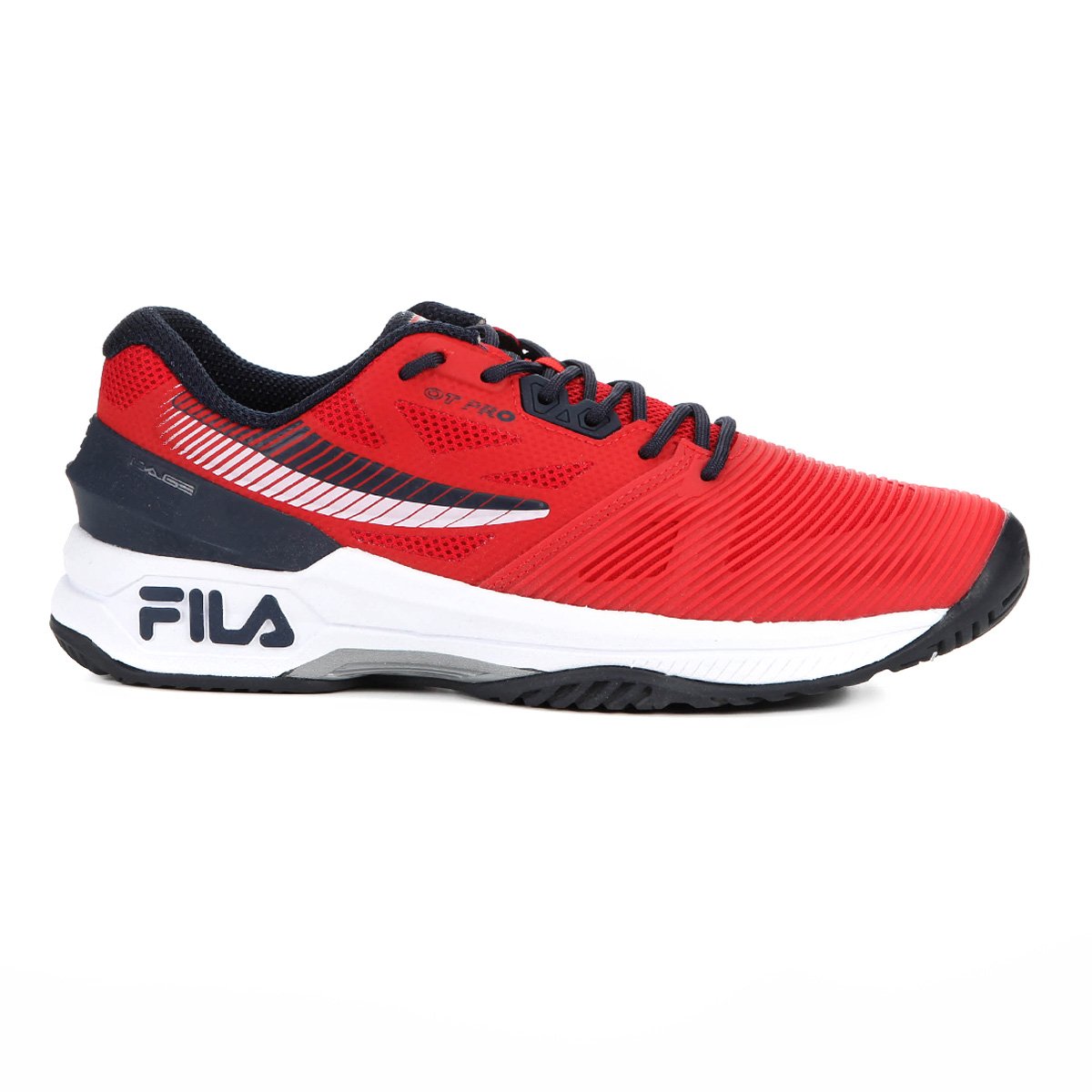 tênis fila ot pro masculino