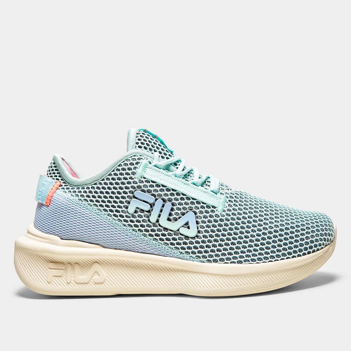 TΓͺnis Fila Player Feminino Allianz Parque Shop