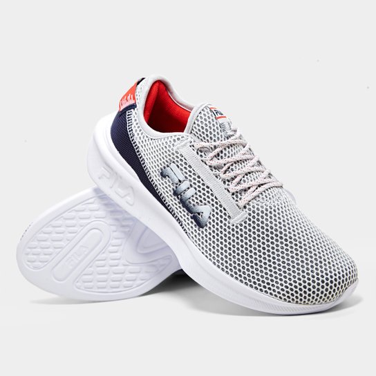 Tênis Fila Player Masculino