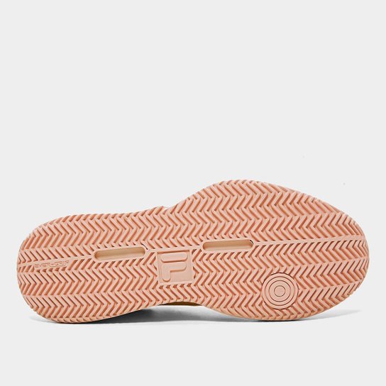 Tênis Fila Precisioon Feminino